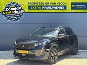 Peugeot 3008 - 1.6 Plug-in HYbrid 225pk e-EAT8 GT | LENTEDEALS | Black Pack