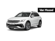 Volkswagen Tiguan - 1.4 TSI eHybrid R-Line Business+ 245 PK| Dealeronderhouden |