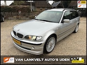 Alpina B3 - 3.3 i Schuifdak, Leder , Xenon, Stoelverw.