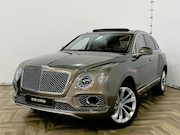 Bentley Bentayga - 6.0 W12|NAP|1e EIGENAAR|INRUIL MOGELIJK|