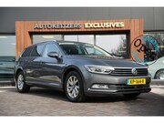 Volkswagen Passat - Variant 1.6 TDI Connected Series Navi Camera Cruise Clima St