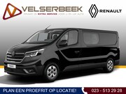 Renault Trafic - E-Tech T29 L2H1 Advance 52 kWh DC *Nu op voorraad