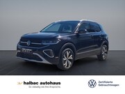 Volkswagen T-Cross - Style