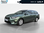 Kia Ceed - Sportswagon 1.0 T-GDi ComfortLine Navigatie | Achteruitrijca