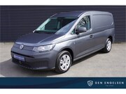 Volkswagen Caddy - Cargo Maxi 122pk Automaat Trekhaak Apple Carplay Digitaal Da