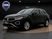 Volkswagen T-Roc - 1.5 TSI Life | Navigatie | Camera | Stoelverwarming |