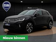 Volkswagen T-Roc - 1.5 TSI R-Line | Pano dak | Trekhaak | Navigatie | Camera |