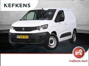 Peugeot Partner - Asphalt L1 50 kWh 136PK | NIEUW!! | AUTOMAAT | AppleCarPlay/