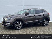 Nissan Qashqai - 1.3 DIG-T N-Connecta / Automaat / Dealer onderhouden / Navig