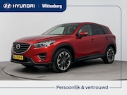 Mazda CX-5 - 2.0 SKYACTIV-G 165 GT-M LINE 2WD | ALL SEASONS | TREKHAAK | 