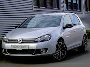 Volkswagen Golf - 6 1.4 Style Carplay Alcantara Stoelverwm PDC