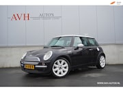 MINI Cooper - 3-Deurs 1.6 Chili