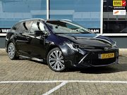 Toyota Corolla - Touring Sports 2.0 Hybrid Dynamic/CAM/PDC/BLINDSPOT/STOELVER