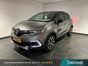 Renault Captur - 0.9 TCe Intens | Stoelverwarming | Navigatie | Achteruitrijc