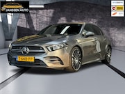 Mercedes-Benz A-klasse - AMG 35 4MATIC Premium Plus | Pano | Sfeer | Burmester | Came