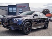 Mercedes-Benz GLE-klasse - Coupé AMG 53 4MATIC+ Coupé | Burmester | 360 cam | Adaptieve