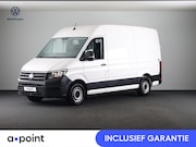 Volkswagen Crafter - 35 2.0 TDI L3H2 140 PK | Navigatie via app | Bijrijdersbank 