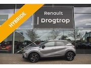 Renault Captur - 160PK-HYBRID-ESPRIT ALPINE-NAVI-360CAM-NORM €.39.525, =