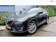 Mazda CX-5 - 2.2D HP GT-M 4WD