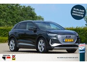 Audi Q4 e-tron - 50 quattro S edition 77 kWh