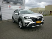 Suzuki S-Cross - 1.4 Boosterjet Select Smart Hybrid Staat in Hoogeveen