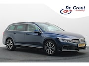 Volkswagen Passat - Variant 1.4 TSI PHEV GTE Business Panoramadak, ACC, Apple Ca