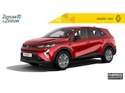 Renault Symbioz - 1.8 E-Tech full hybrid 160 evolution | Nieuw te bestellen |