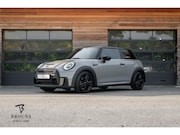 MINI Cooper S - 3-Deurs 2.0 Rockingham GT Edition |Pano|JCW|1e.Eig.|Camera