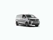 Opel Vivaro-e - Standaard - Electric | Elektrisch bedienbare en verwarmde bu