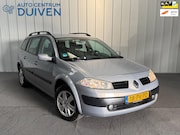 Renault Mégane - 1.6-16V | Nieuw APK | Navigatie | Trekhaak