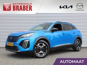 Peugeot 2008 - 1.2 PureTech 130 Allure | Automaat | Camera | Clima | Cruise