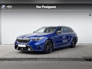 BMW 5-serie - M5 | M Driver's Pack | Keramische remschijven | Glazen panor