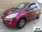 Ford Ka - 1.2 Trend. AIRCO