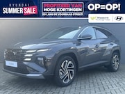 Hyundai Tucson - New 1.6 T-GDi PHEV 252pk 2WD Aut Com