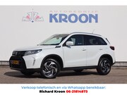 Suzuki Vitara - 1.4 Boosterjet Smart Hybrid Style|Automaat|Carplay|Sensoren|