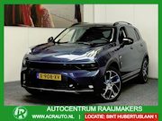 Lynk & Co 01 - 1.5 AFNEEMBARE TREKHAAK ADAPTIVE CRUISE CONTROL PANORAMA SCH