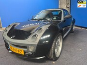 Smart Roadster - 0.7 affection