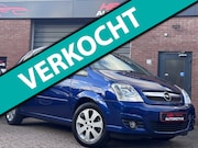 Opel Meriva - 1.6-16V Temptation/NAP/AIRCO/2de EIGE/NIEUW DIST