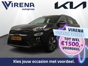 Kia Niro - 1.6 GDi PHEV DynamicLine - Navigatie - achteruitrijcamera - 