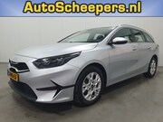 Kia Ceed - Sportswagon 1.0 T-GDi DynamicLine NAVI/LED/CRUISE/AIRCO/LMV