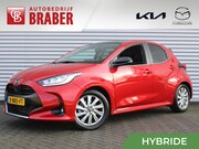Mazda 2 Hybrid - 1.5 Select | Camera | Navi | 16" LM | Panoramadak |