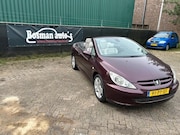 Peugeot 307 - 2.0-16V Sport