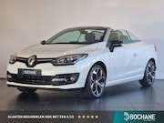 Renault Mégane - Coupé-Cabriolet 1.2 TCe Privilège | NAVIGATIE | PARKEERSENSO