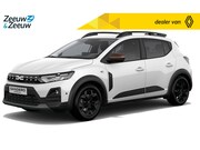 Dacia Sandero - Stepway (ANWB Private Lease Actie v.a. € 404, -) Eco-G 120 e