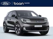 Ford USA Explorer - Premium Extended Range RWD 79 kWh | AGR stoelen |