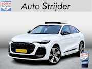 Audi Q5 Sportback - e-hybrid | Quattro | S-Line | MMI Bijrijdersdisplay | Tech P