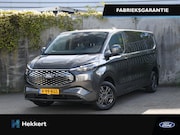 Ford e-Transit Custom - 340 L2H1 Limited 65 kWh 218pk Automaat 360° CAM. | 17''LM |