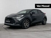Toyota C-HR - 2.0 Plug-in Hybrid 220 Business Plus | Camera achter | Stoel