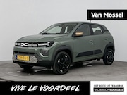 Dacia Spring - Extreme 26.8 kWh 65PK | Navigatie via Telefoon | Achteruitri