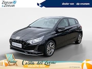 Hyundai i20 - 1.0 T-GDI Comfort Smart | Carplay | Airco